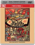 Faust (Masters of Cinema)
