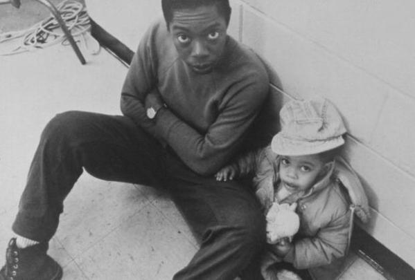 Sidewalk Stories (1989)