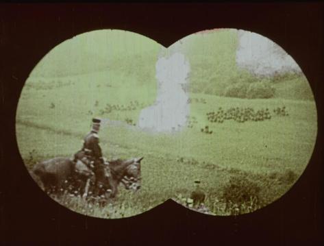 Damn This War! (Alfred Machin, 1914)