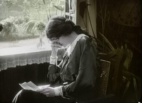 Damn This War! (Alfred Machin, 1914)