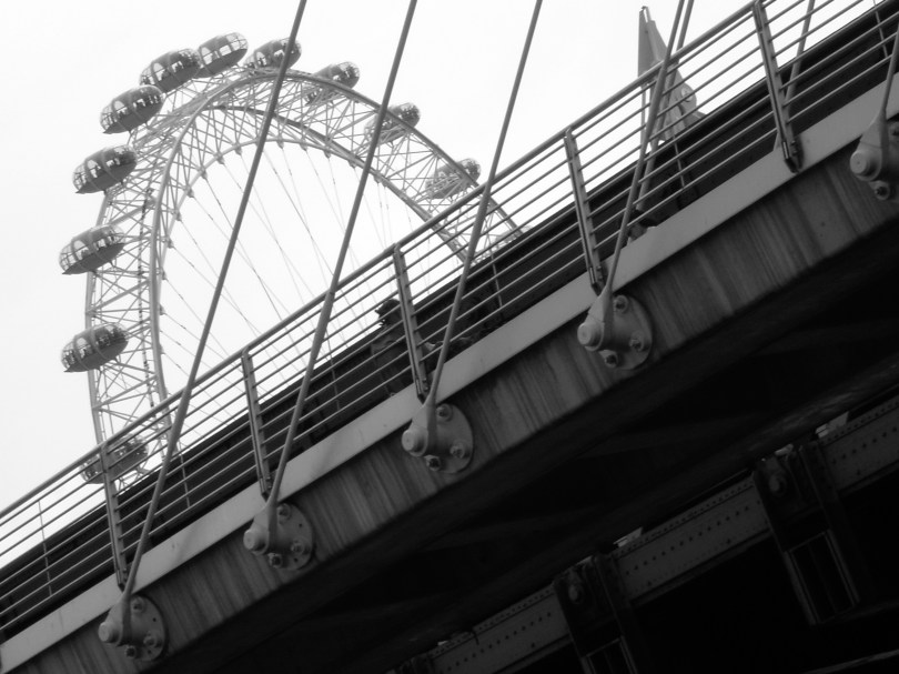 Photograph: Alex Barrett