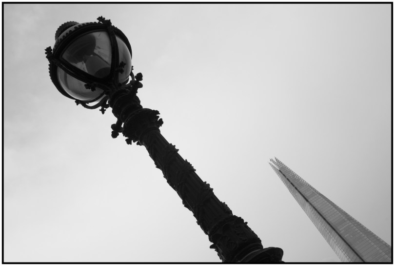 Photograph: Alex Barrett