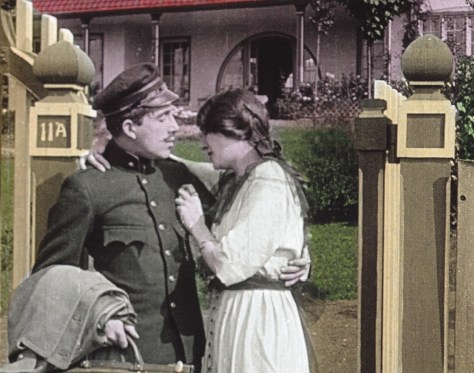 Damn This War! (1914)