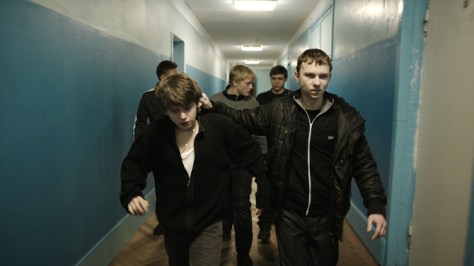 The Tribe (Plemya, 2014)