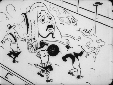 Palats Mystetstv SSSR (1930)