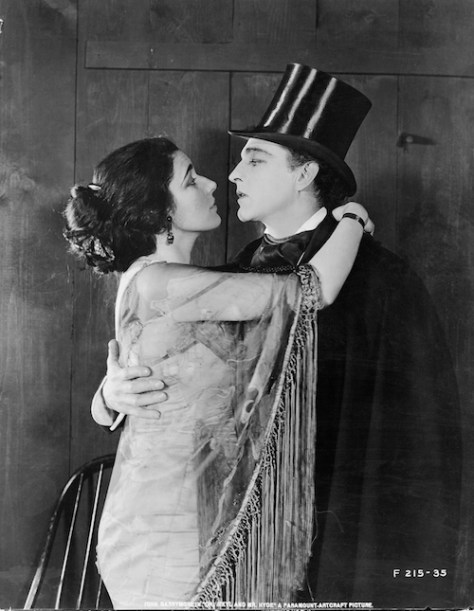 Dr Jekyll and Mr Hyde (1920)