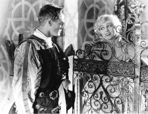 The Eternal City (1923)