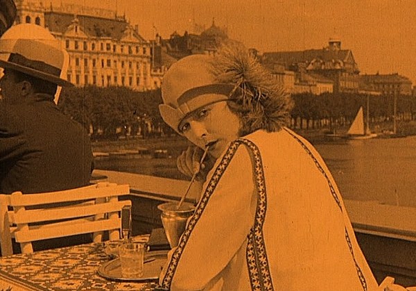 Das Frauenhaus von Rio (1927)