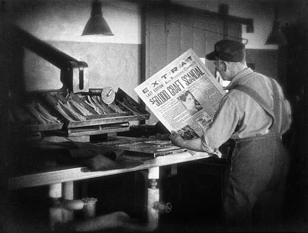 The Last Edition (1925)