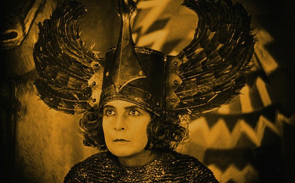 London in colour: talking about Colour in Film