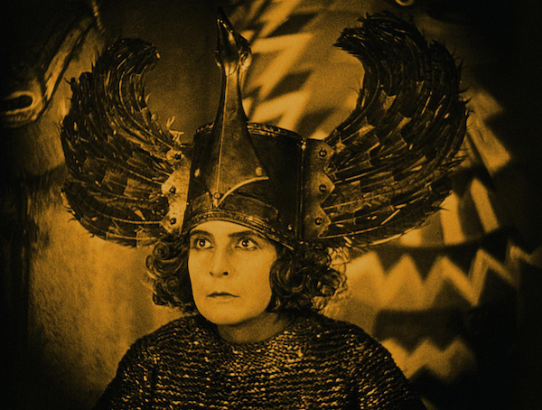 Die Nibelungen (1924)