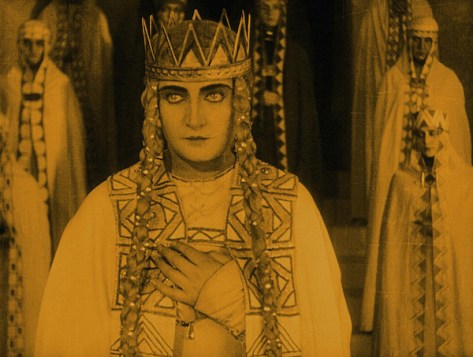 Die Nibelungen (1924)