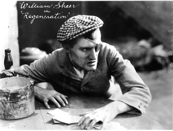 Regeneration (1915)