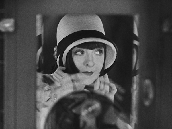 Synthetic Sin (1929)