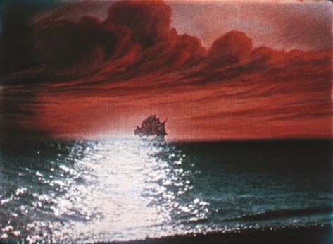 The Glorious Adventure (1922)