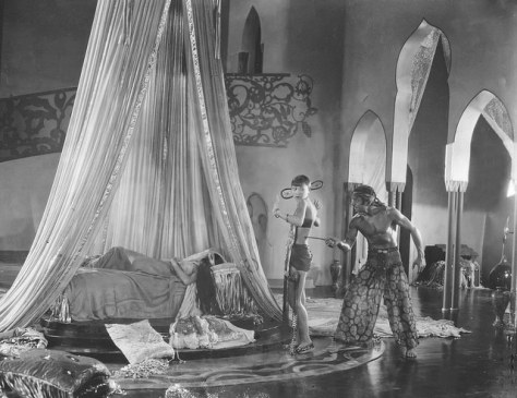 The Thief of Bagdad (1924)