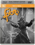 Spione (1928)