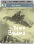The Thief of Bagdad (1924)