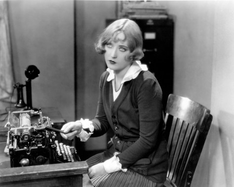 Vote now – Marion is standing by to collate your responses.