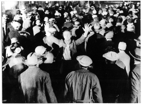 The Crowd (King Vidor, 1928)