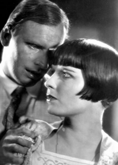 Diary of a Lost Girl (1929)