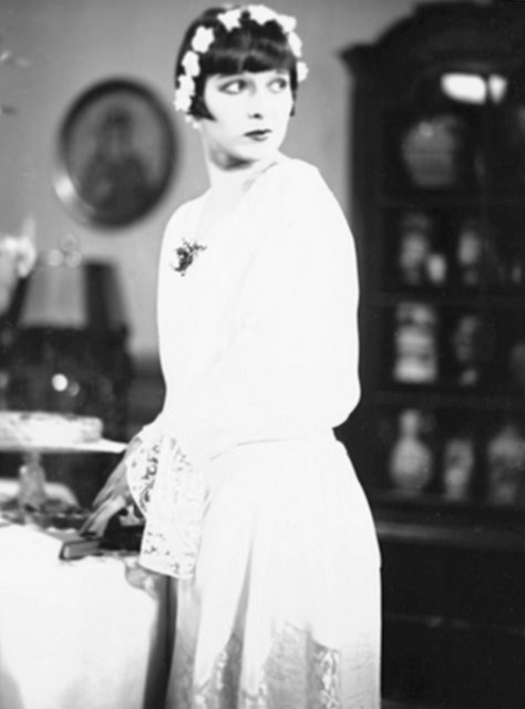 Diary of a Lost Girl (1929)