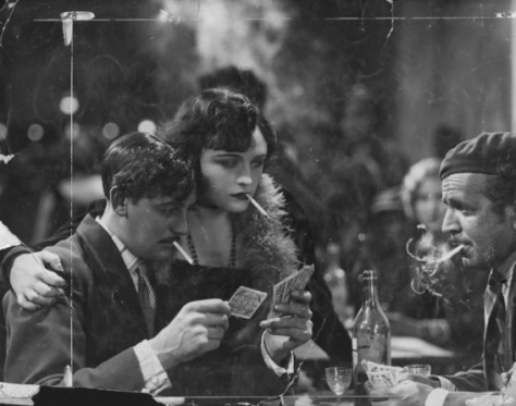 The Woman he Scorned (1929)