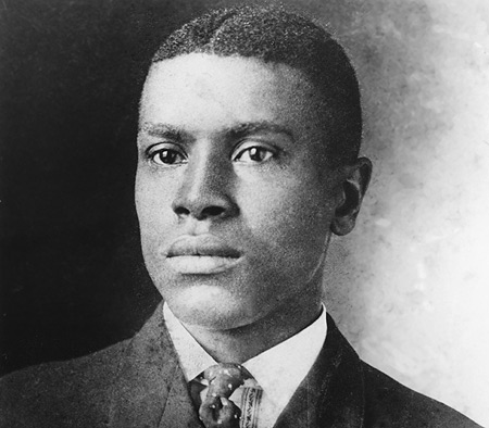 Oscar Micheaux
