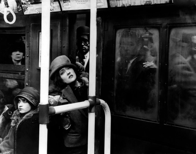 Gloria Swanson in Manhandled (1924)