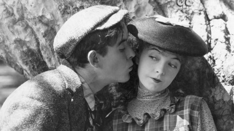 True Heart Susie (1919)