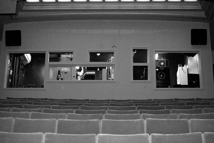 Regent Street Cinema