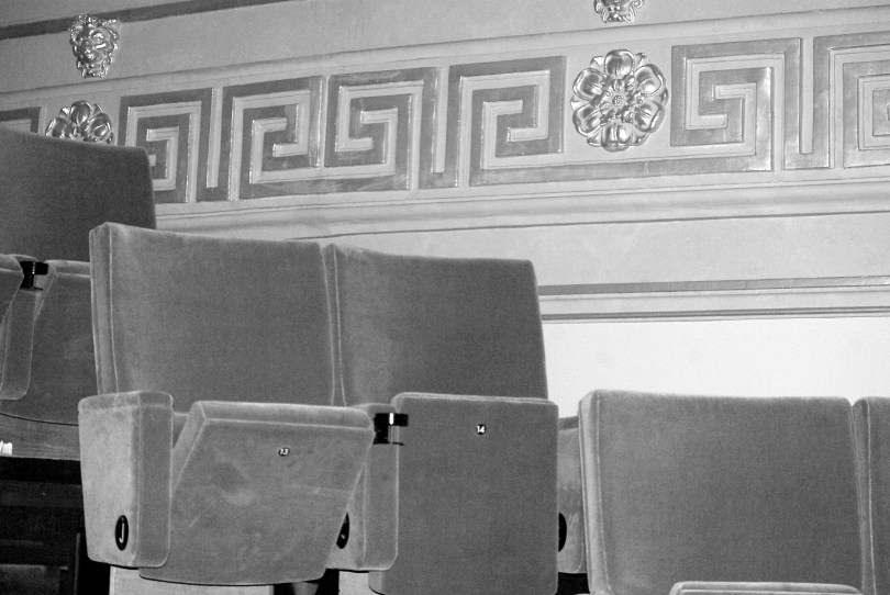 Regent Street Cinema