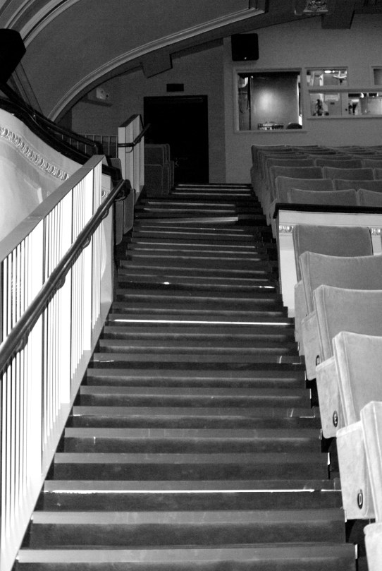 Regent Street Cinema