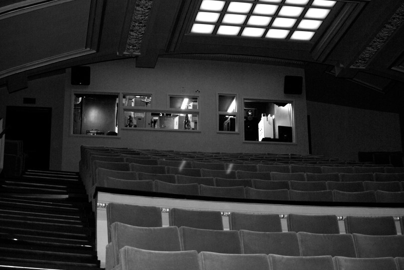 Regent Street Cinema