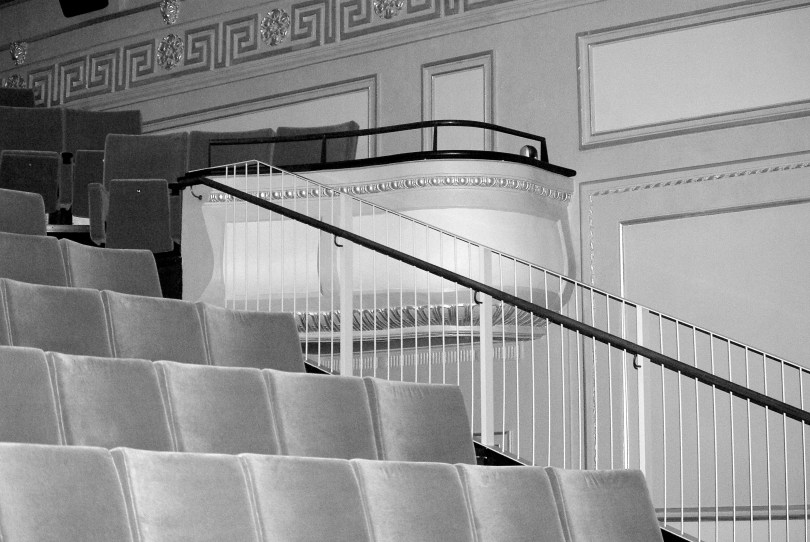 Regent Street Cinema