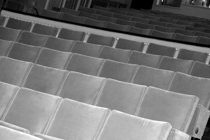 Regent Street Cinema