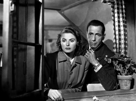 Casablanca (1942)