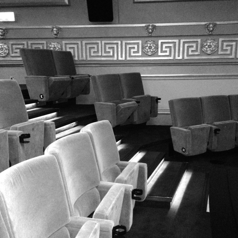 Regent Street Cinema