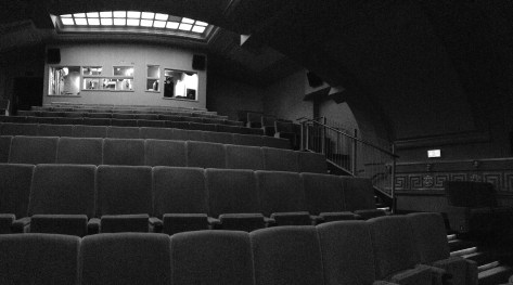 Regent Street Cinema