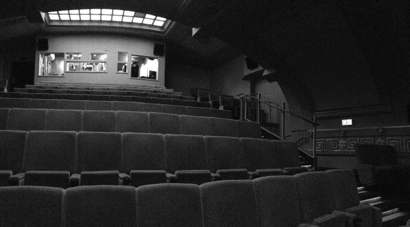 Regent Street Cinema