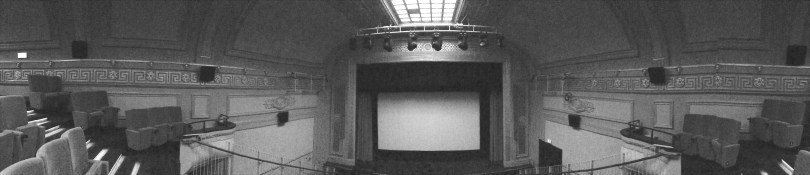 Regent Street Cinema