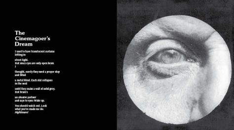 Silents by Claire Crowther