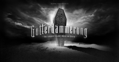 Gutterdämmerung