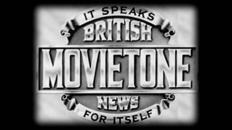 British Movietone News