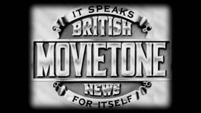 British Movietone News