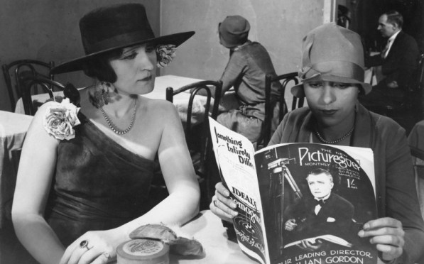 British Silent Film Festival Symposium 2016: let’s all go down the Strand