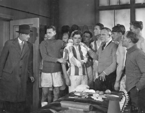 The Great Game (1930)