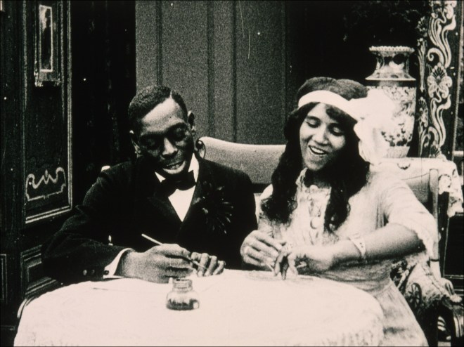 A Fool and his Money (1912) Library of Congress Packard Campus for Audio Visual Conservation, Culpeper, VA