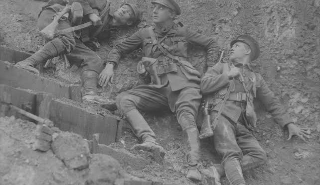 The First World War on film: at the BFI and beyond