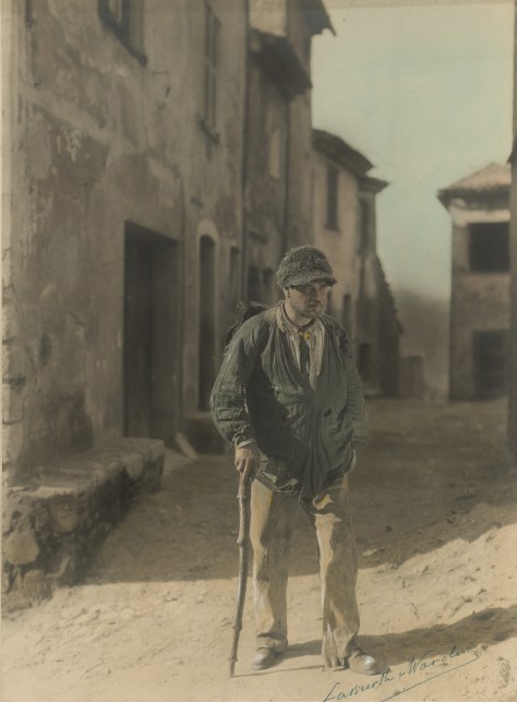 LES MISÉRABLES (FR 1925-26) Fondation Jérôme Seydoux-Pathé